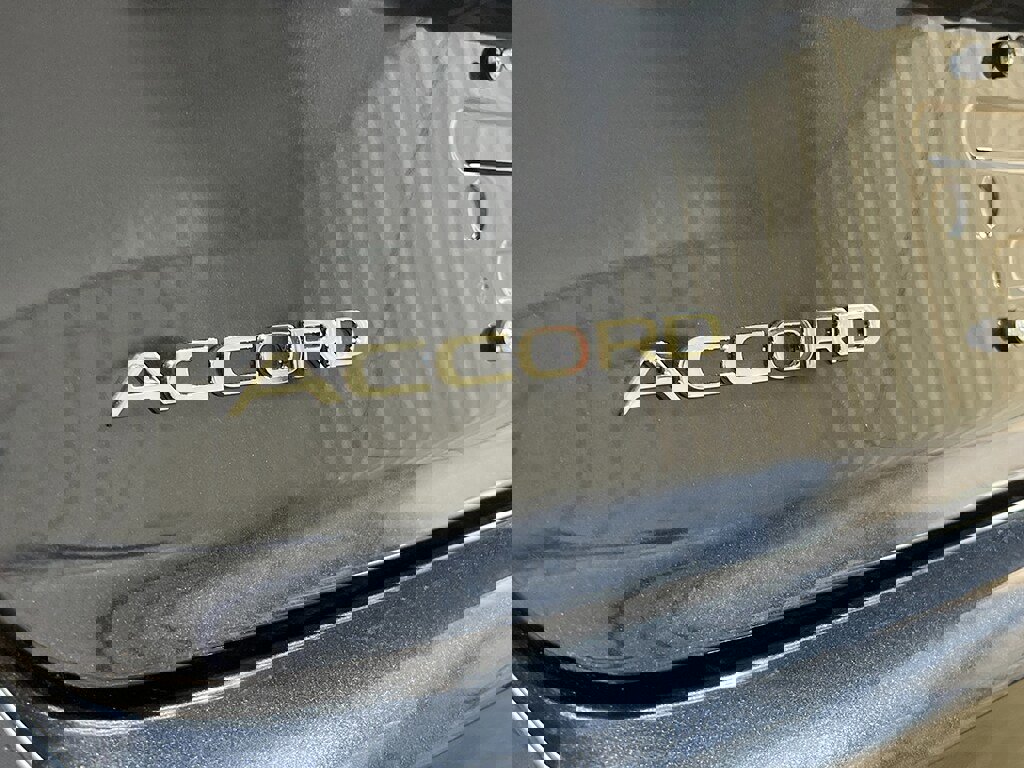 New 2026 Honda Accord SE image 6