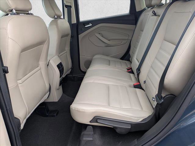 Used 2019 Ford Escape Titanium image 17