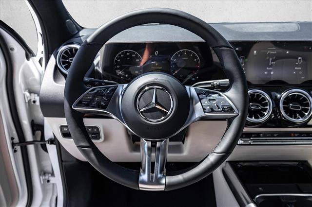 New 2026 Mercedes-Benz GLA 250 4MATIC image 13