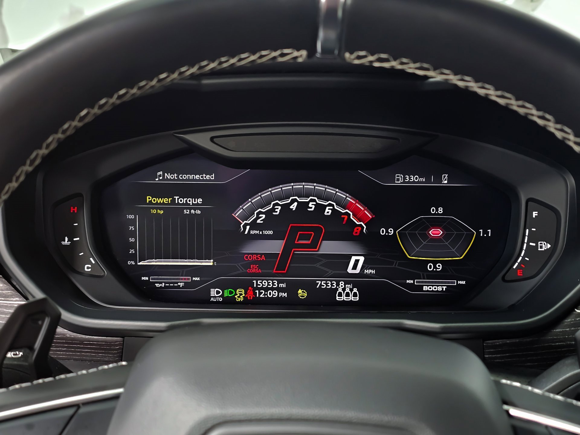 Used 2021 Lamborghini Urus image 28