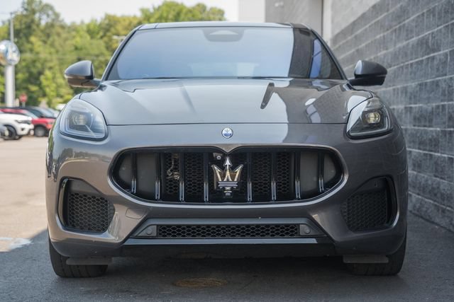 Used 2023 Maserati Grecale Modena AWD/4WD image 3
