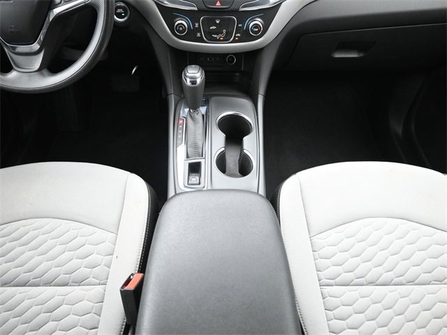 Used 2021 Chevrolet Equinox LS w/ LS Convenience Package image 23