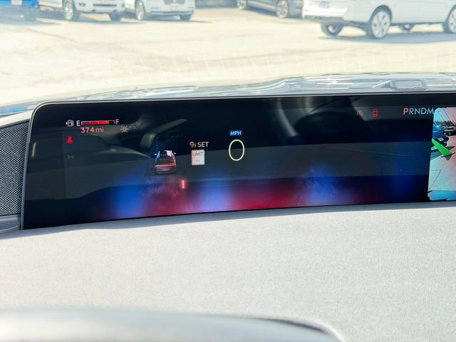 Used 2025 Lincoln Navigator Reserve w/ Jet Appearance Package image 54