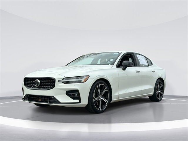Used 2024 Volvo S60 B5 Plus