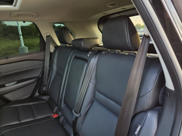 Used 2023 Nissan Rogue SV w/ SV Premium Package AWD/4WD image 28