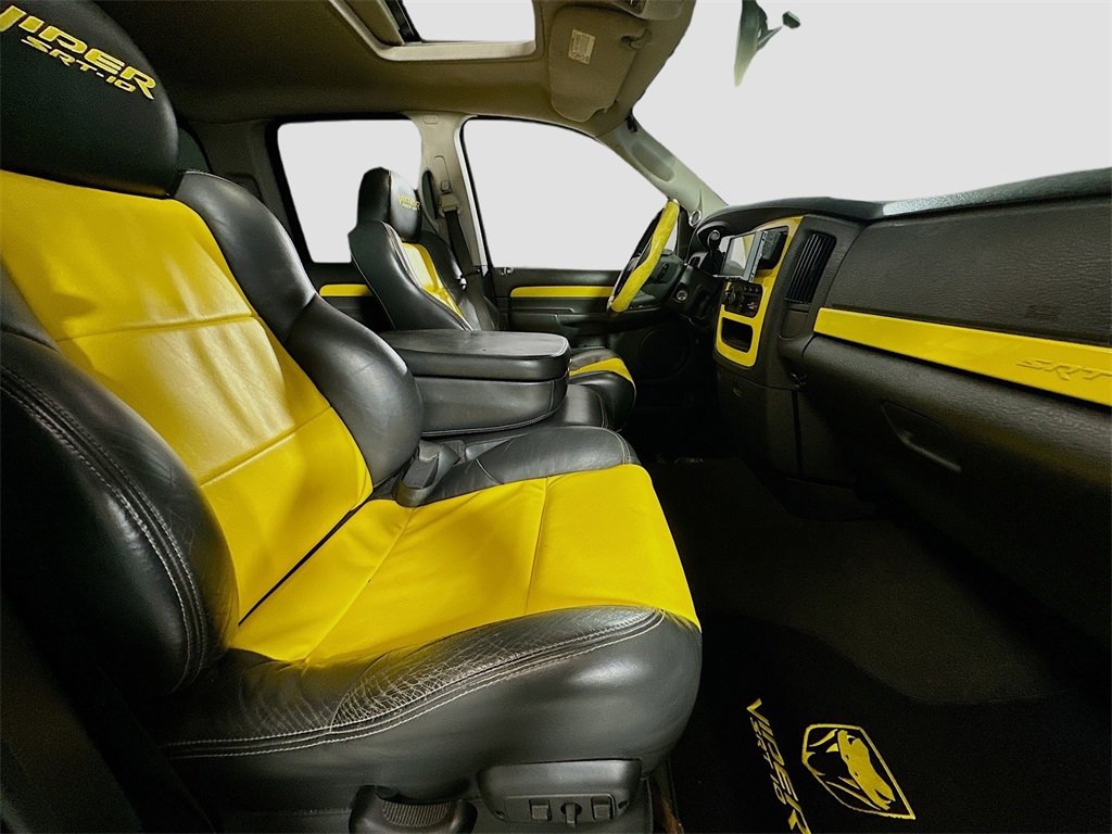 Used 2005 Dodge Ram 1500 Truck 2WD Quad Cab image 26