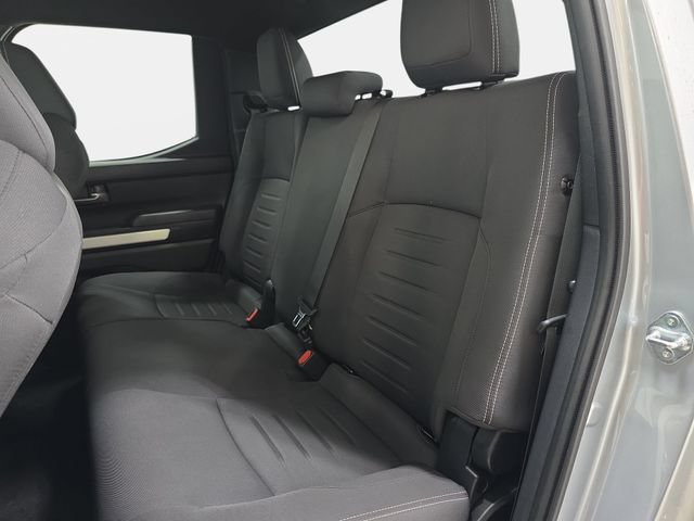 Certified 2024 Toyota Tacoma TRD Off-Road AWD/4WD image 11