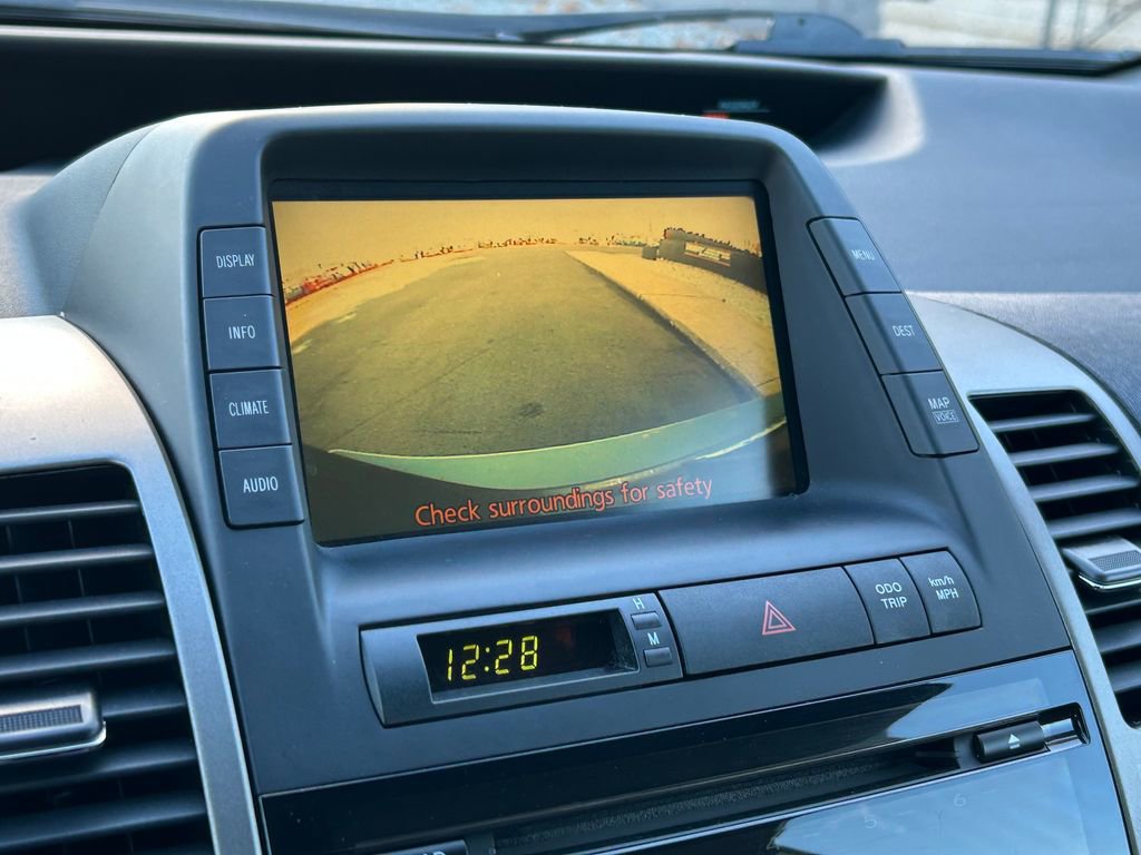 Used 2009 Toyota Prius image 30