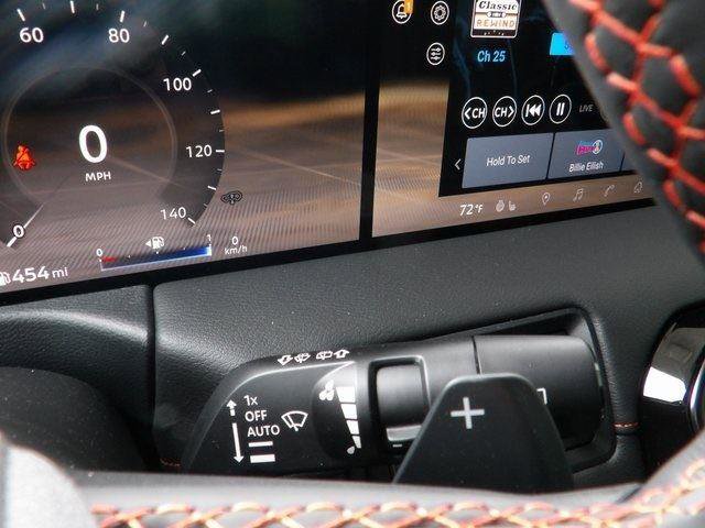 New 2025 Nissan Armada PRO-4X image 36