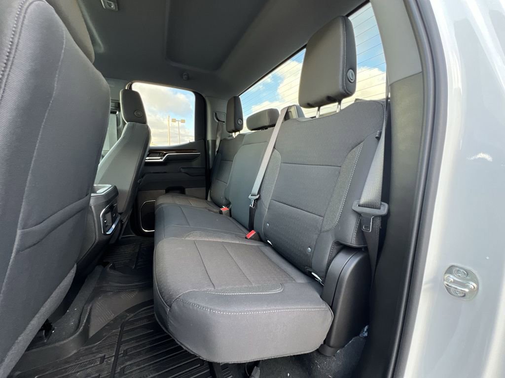 New 2026 GMC Sierra 1500 Elevation w/ LPO, GMC Protection Package image 25