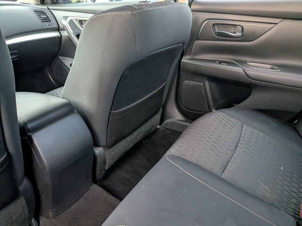 Used 2018 Nissan Altima 2.5 S w/ S Convenience Package FWD image 37