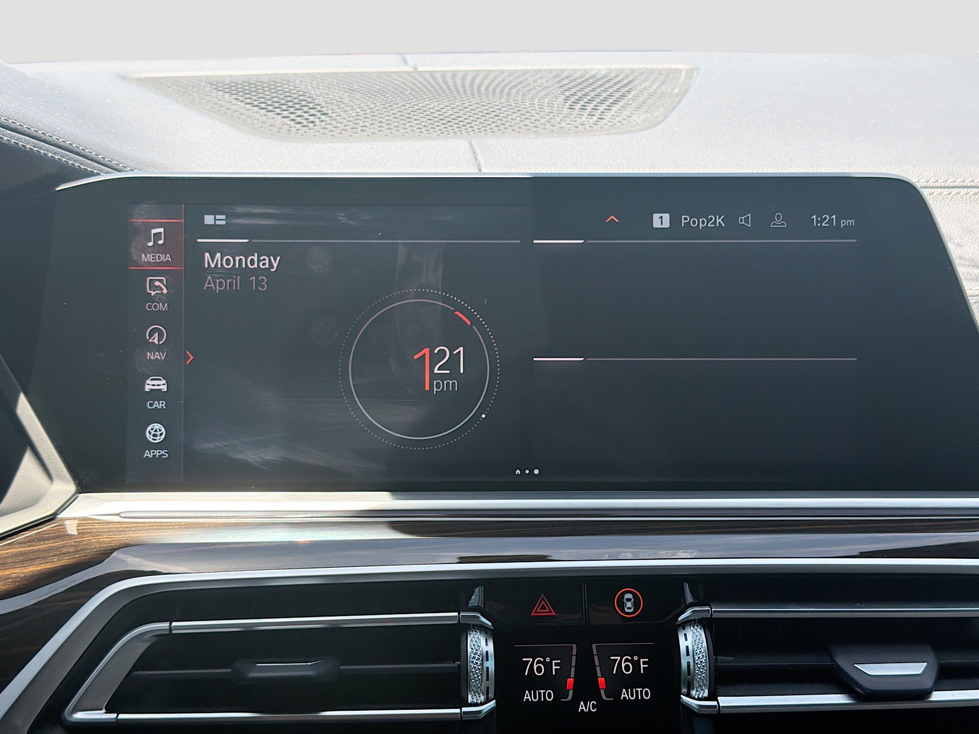 Used 2021 BMW X5 sDrive40i w/ Premium Package image 33