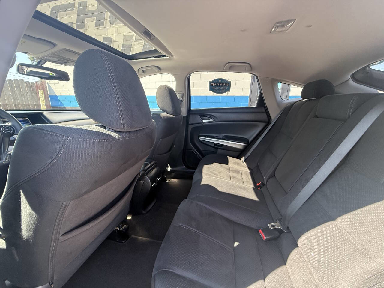 Used 2013 Honda Crosstour EX image 14