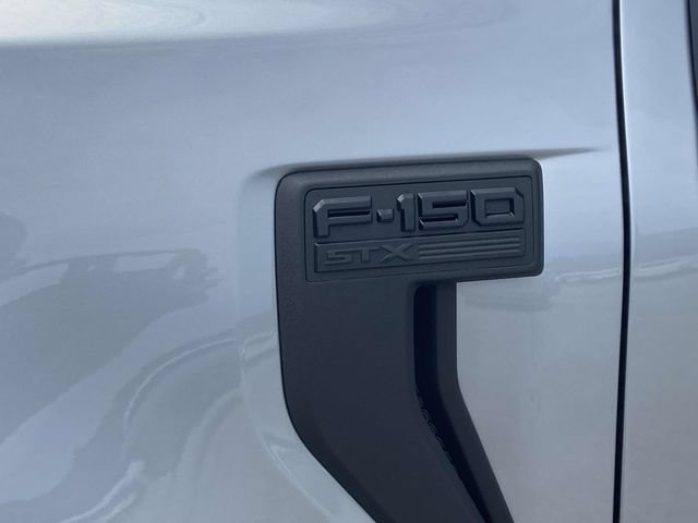 New 2026 Ford F150 STX w/ Equipment Group 200A AWD/4WD image 6