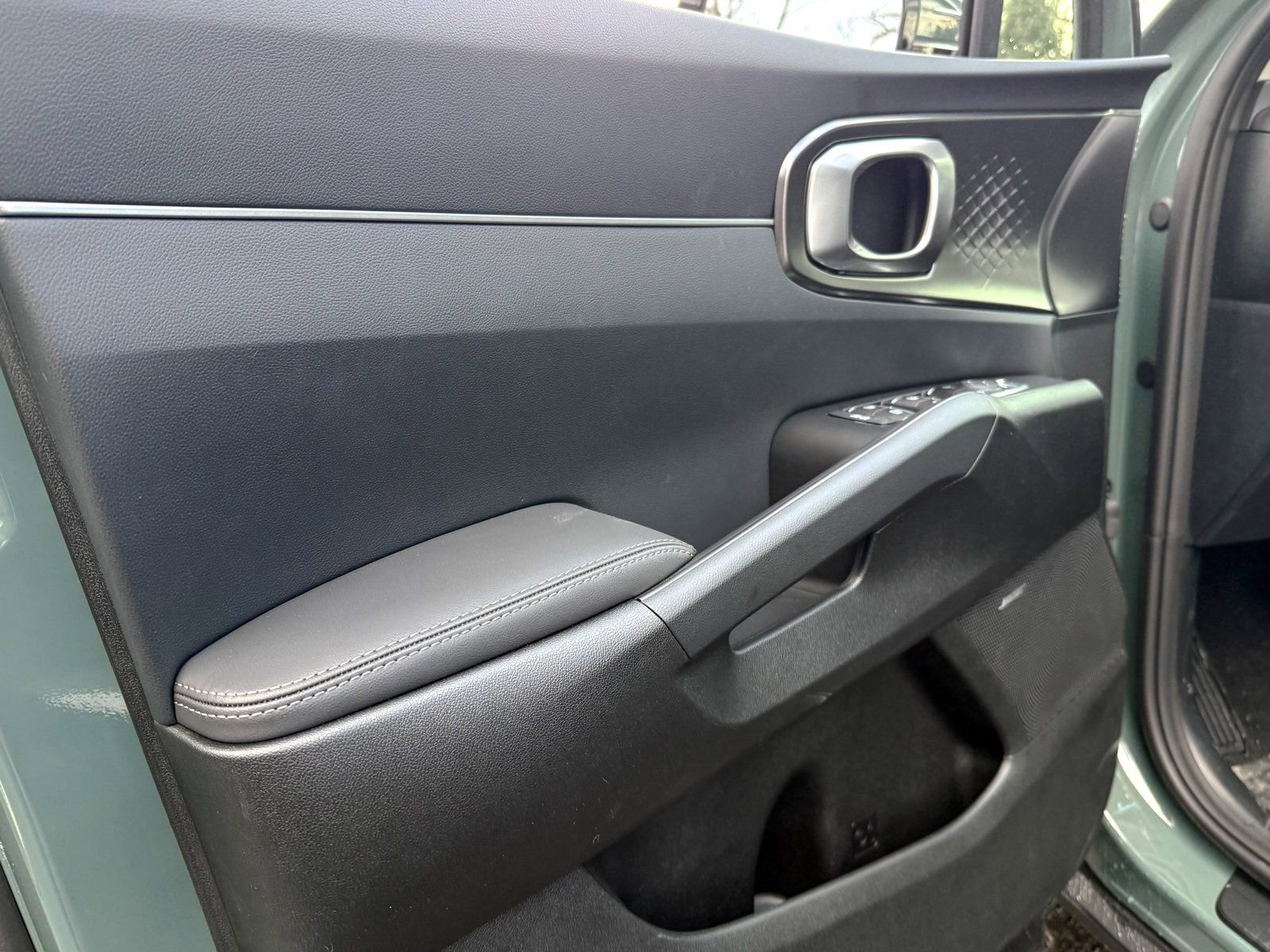 New 2026 Kia Sorento EX AWD/4WD image 13