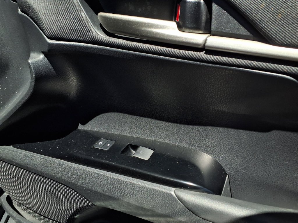 Certified 2025 Toyota Camry LE FWD image 37
