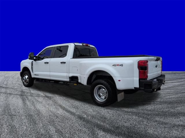 Used 2023 Ford F350 XL w/ 360-Degree Camera Package AWD/4WD image 6