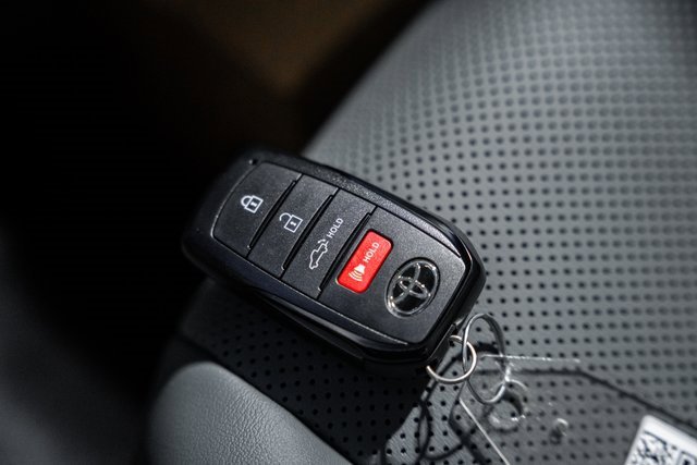 New 2026 Toyota Tacoma Trailhunter image 52