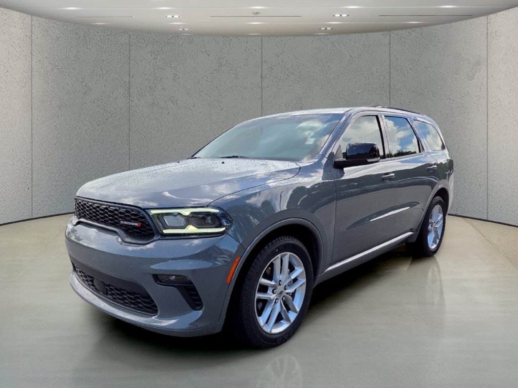 Used 2023 Dodge Durango GT RWD image 12