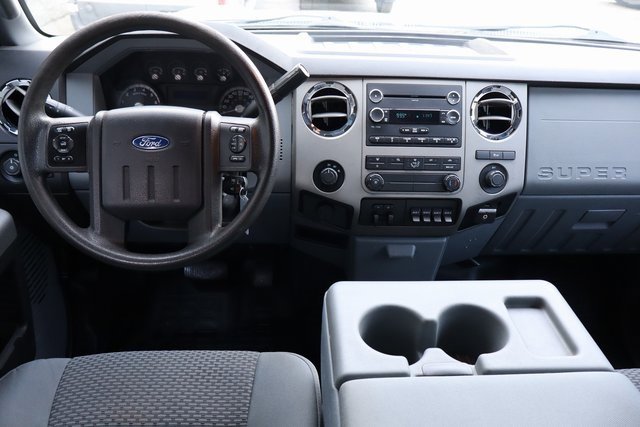Used 2013 Ford F250 XLT image 5