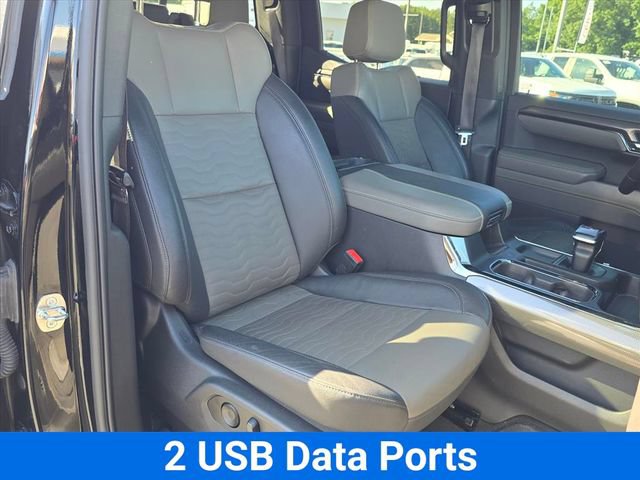 Used 2023 Chevrolet Silverado 1500 ZR2 AWD/4WD image 15