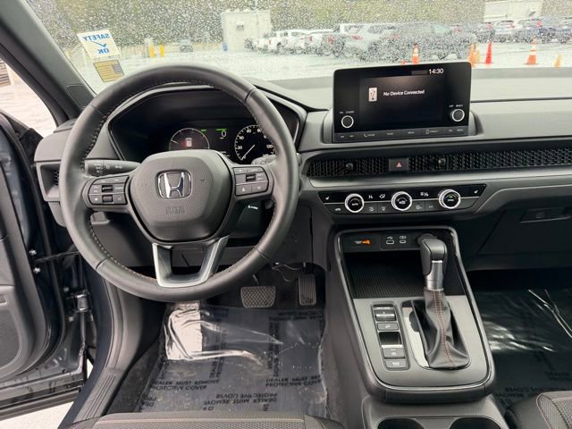Certified 2024 Honda CR-V Sport image 17