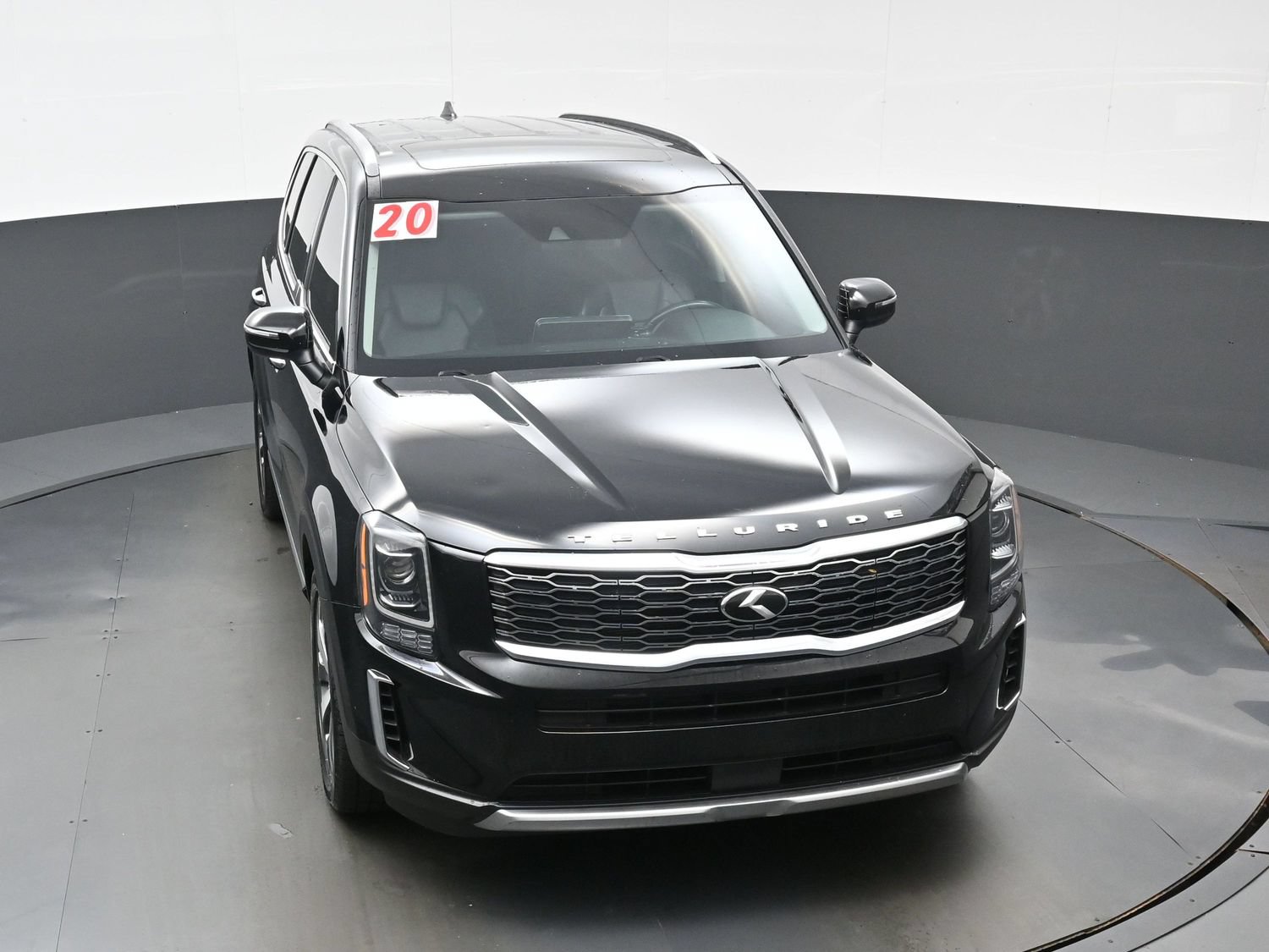 Used 2020 Kia Telluride S AWD/4WD image 39