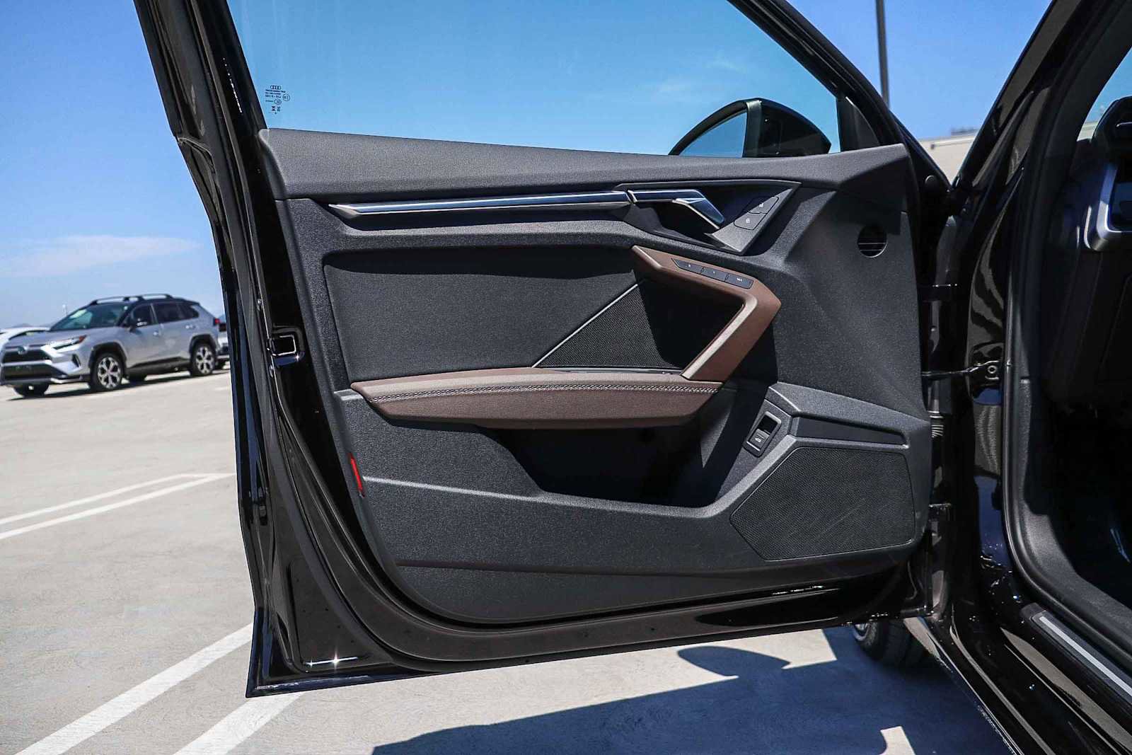 Used 2023 Audi A3 2.0T Premium w/ Convenience Package FWD image 30