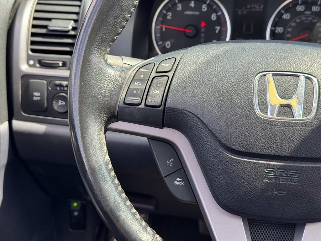 Used 2008 Honda CR-V EX-L image 25