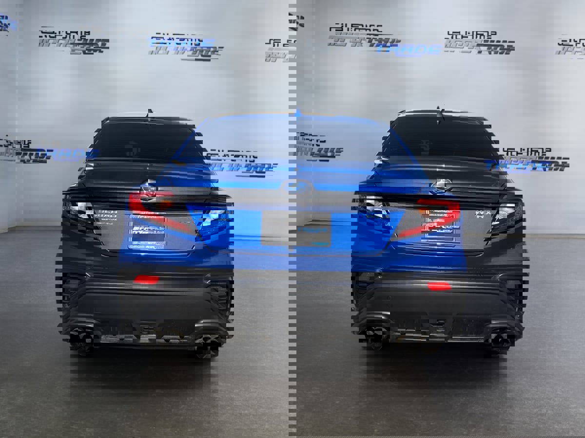Used 2023 Subaru WRX image 6