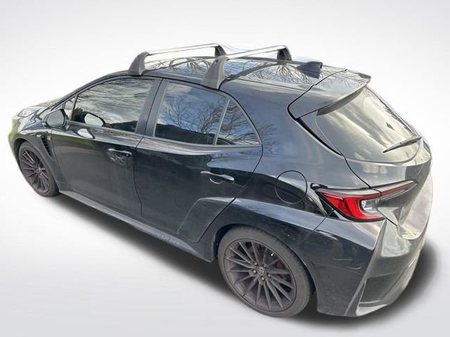 Used 2023 Toyota Corolla Core w/ Performance Package image 6