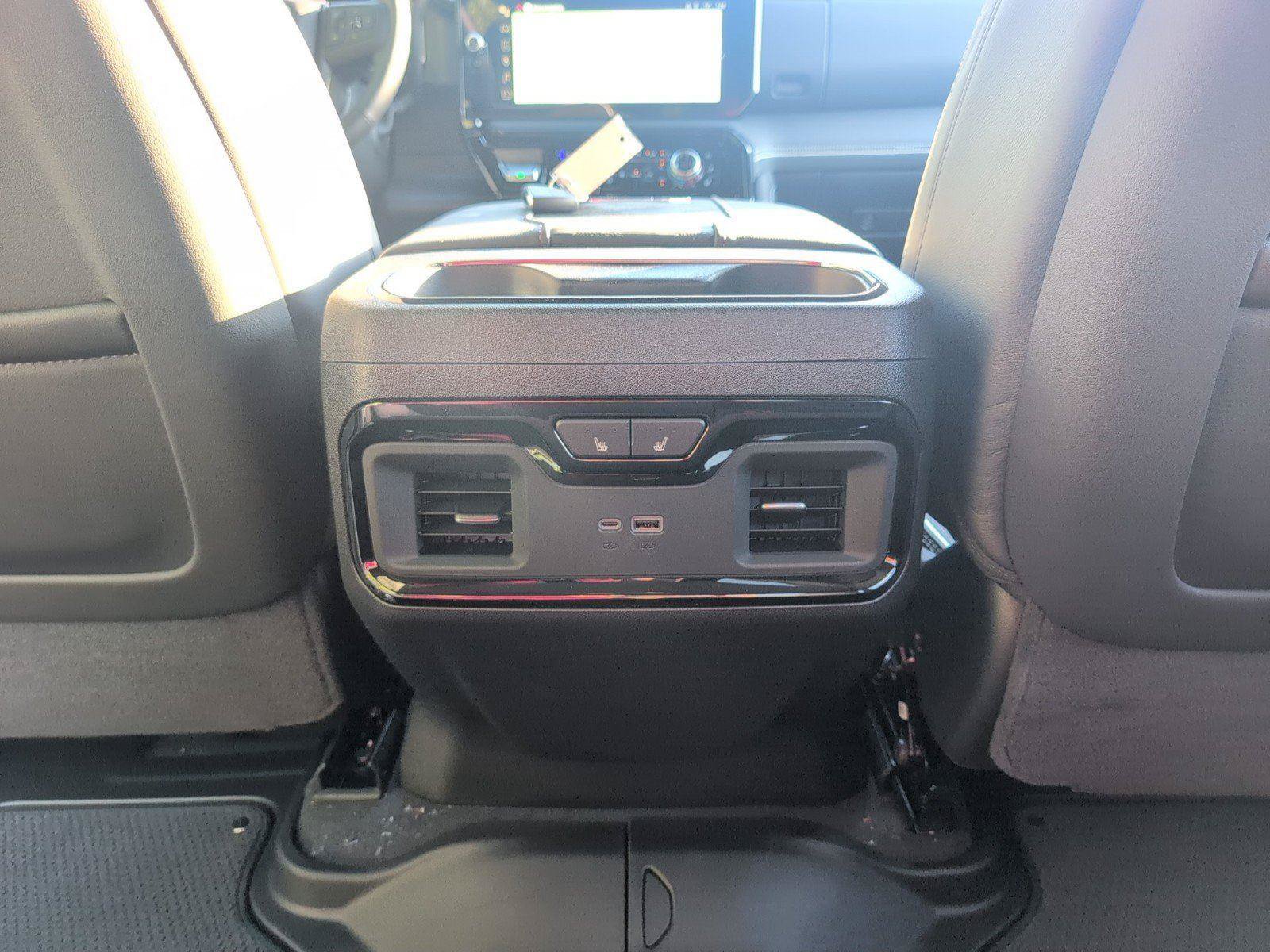 New 2026 GMC Sierra 2500 AT4X AWD/4WD image 33