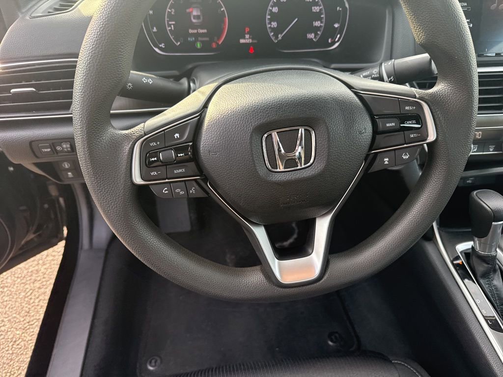 Used 2020 Honda Accord LX image 12