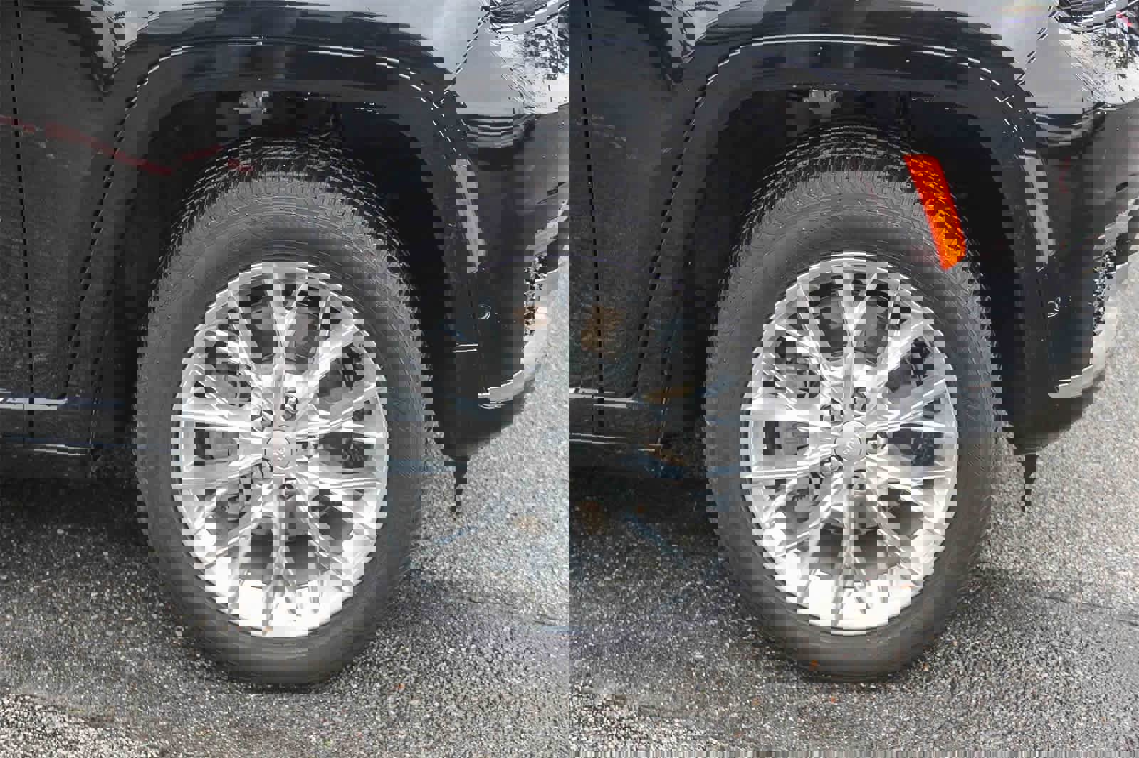 Used 2021 Jeep Grand Cherokee L Summit w/ Advanced Protech Group IV image 8