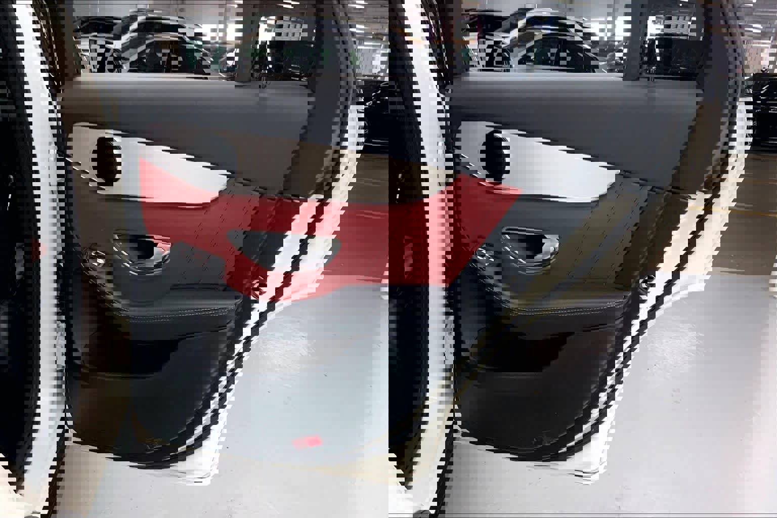 Certified 2022 Mercedes-Benz GLC 300 image 12