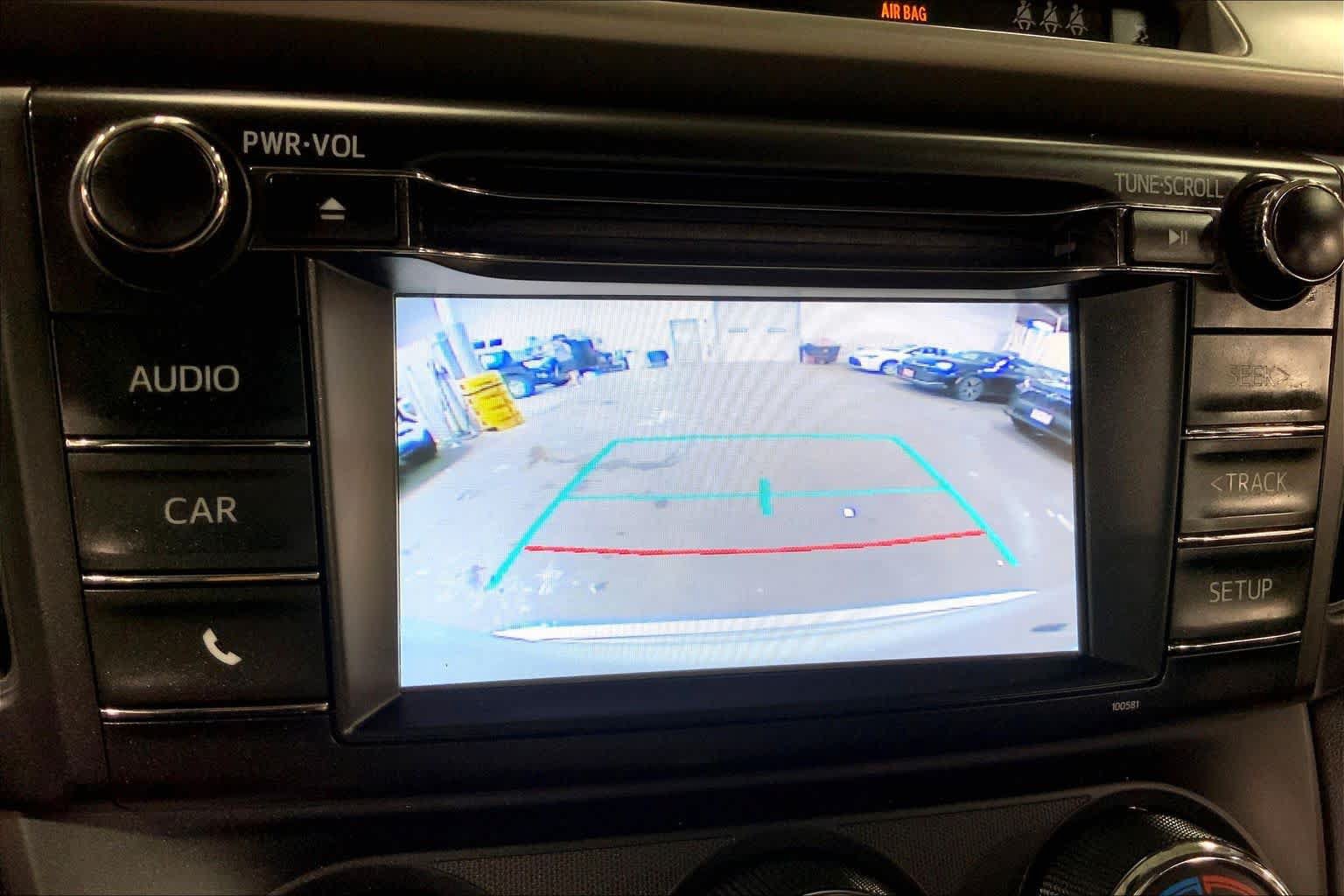 Used 2017 Toyota RAV4 LE w/ All Weather Liner Package AWD/4WD image 27