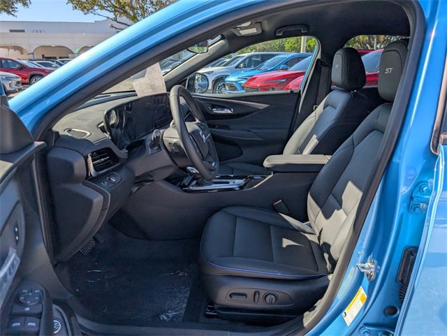 New 2026 Buick Envista Sport Touring w/ Convenience I Package image 5