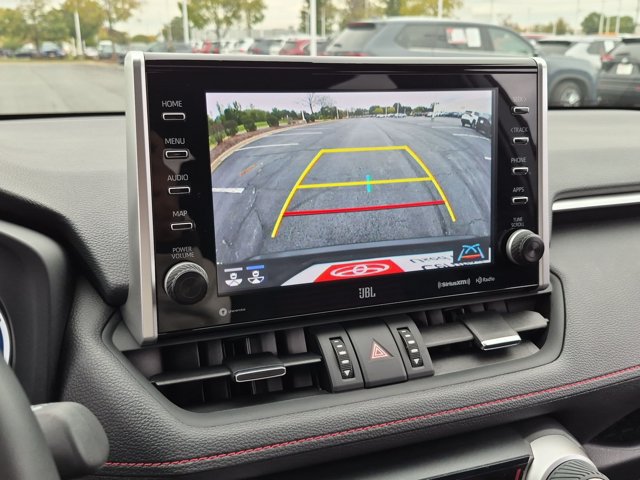 Certified 2021 Toyota RAV4 XSE w/ Weather Package AWD/4WD image 14