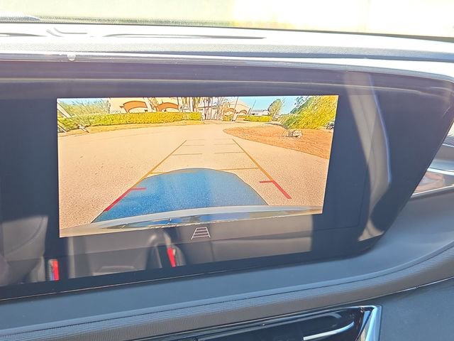 New 2026 Buick Envista Sport Touring w/ Convenience I Package FWD image 28