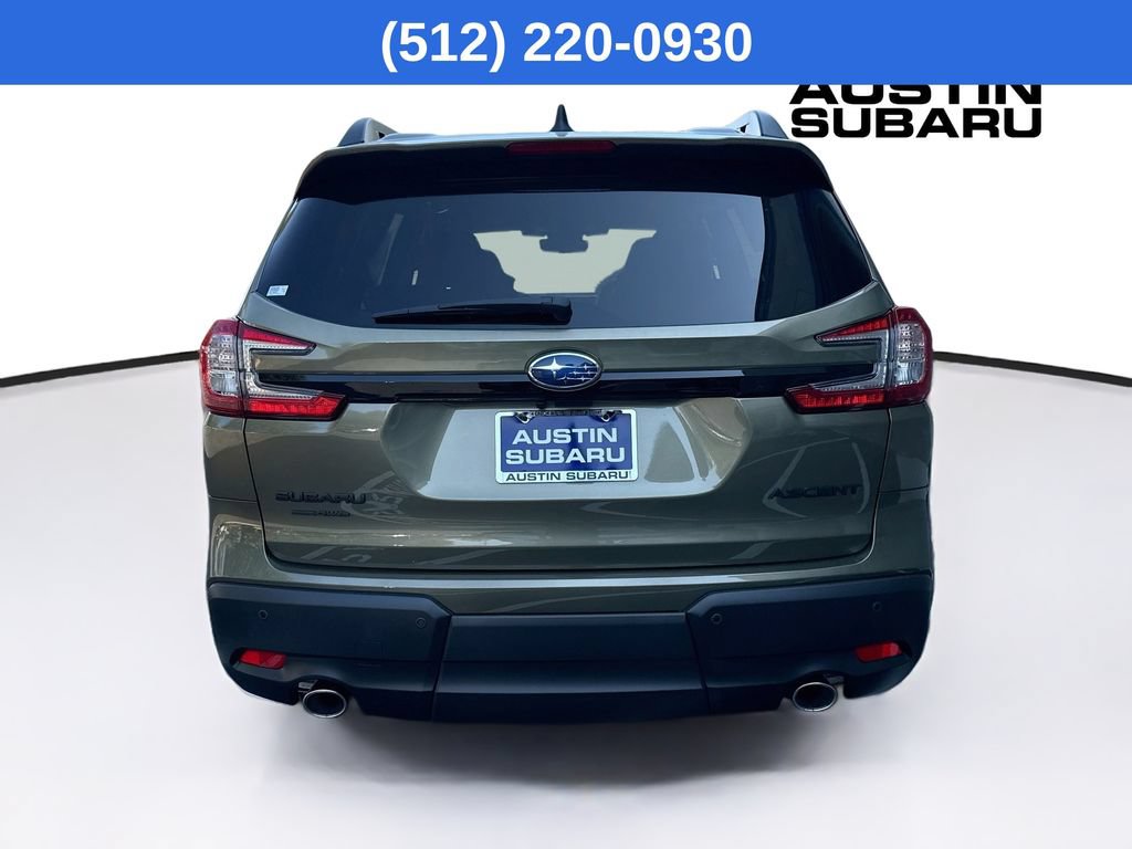 New 2026 Subaru Ascent Premium AWD/4WD image 7