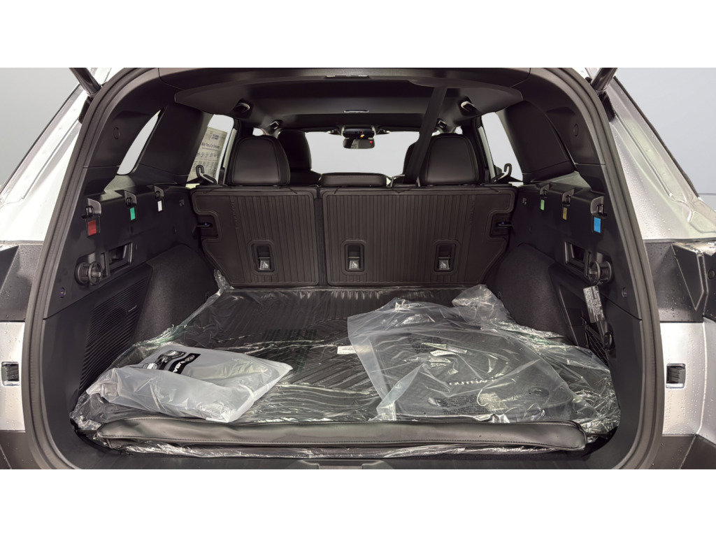 New 2026 Subaru Outback Limited XT image 37