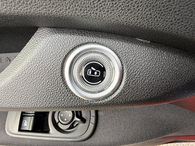 Used 2024 FIAT 500 e (RED) image 11