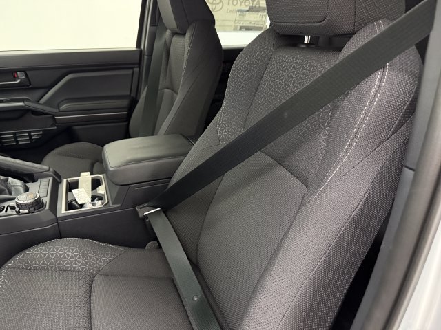 New 2026 Toyota 4Runner SR5 AWD/4WD image 26