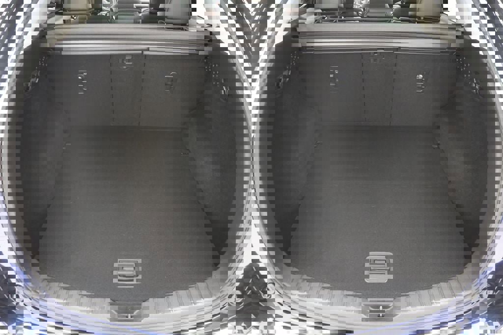 Used 2022 MAZDA CX-5 AWD 2.5 S w/ Premium Package image 28