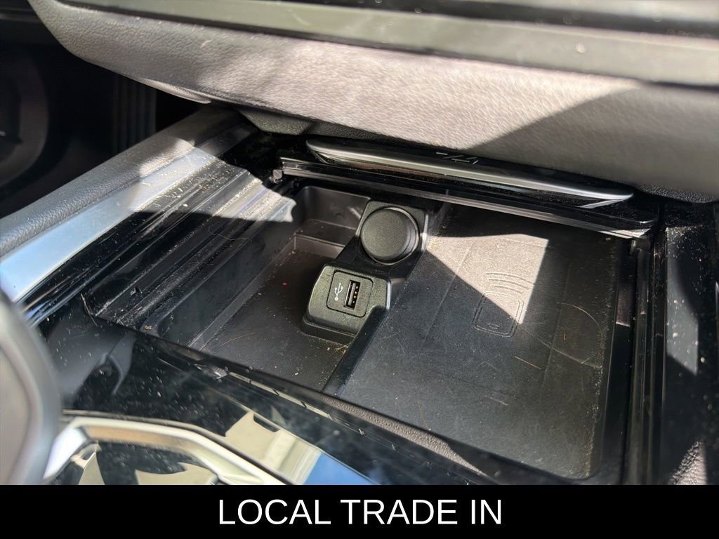 Used 2019 BMW Z4 sDrive30i w/ Convenience Package image 22