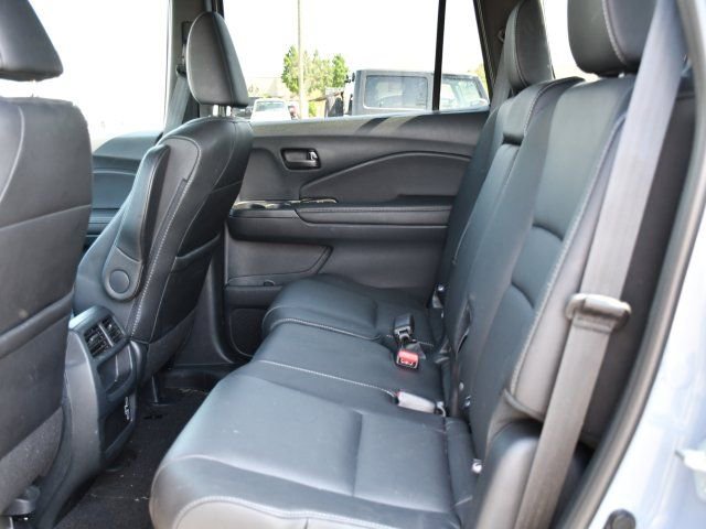 Used 2023 Honda Passport EX-L image 22