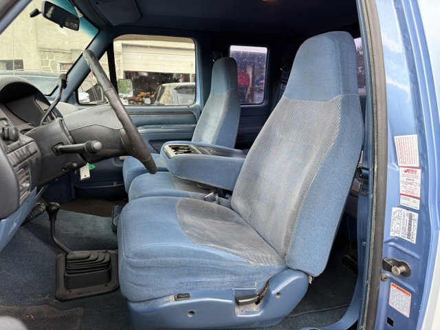 Used 1996 Ford F250 4x4 SuperCab image 12
