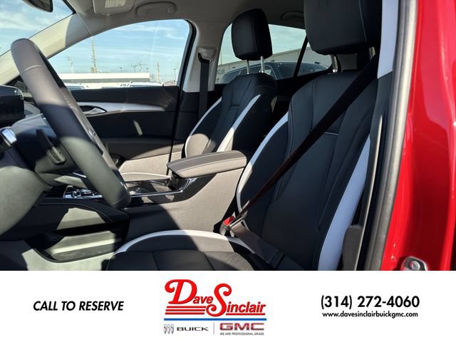 New 2026 Buick Envision Sport Touring AWD/4WD image 11