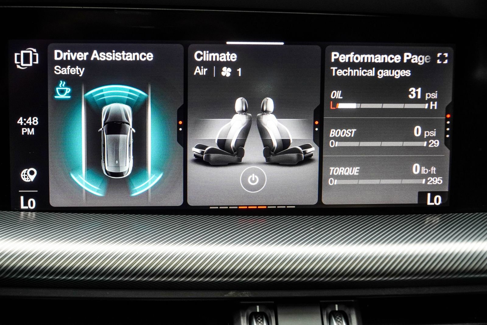 Used 2023 Alfa Romeo Stelvio Veloce AWD/4WD image 27