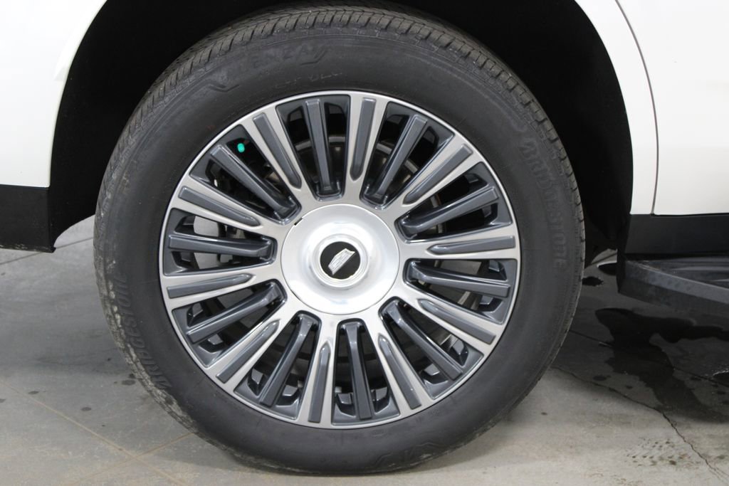 Used 2023 Cadillac Escalade Premium Luxury w/ LPO, Illumination Package RWD image 14